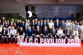 Ngày hội Kết nối Việc làm và Phát triển Sự nghiệp Việt Nam – Nhật Bản (V.J.C.C Pavilion 2026): Kết nối đào tạo với nhu cầu thị trường lao động Việt Nam – Nhật Bản